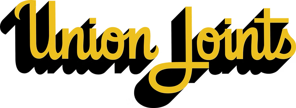 union joints logo