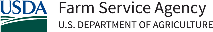 usda farm service agency logo