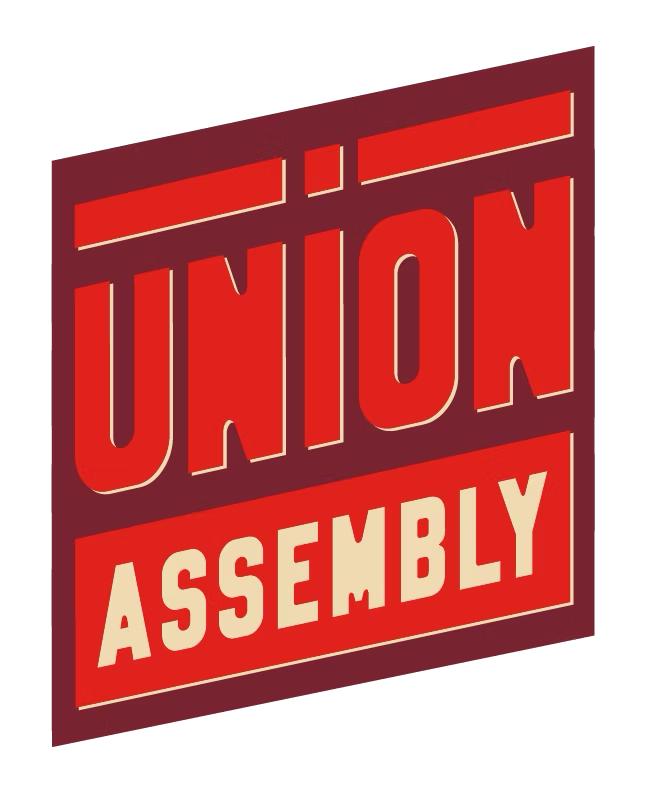 union assembly logo