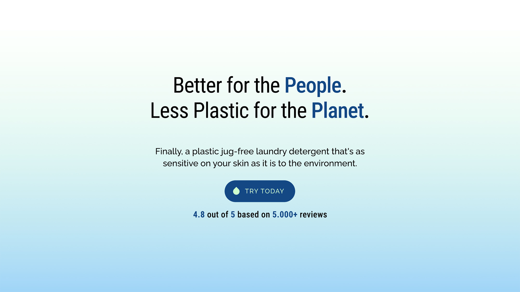 screengrab of desktop website