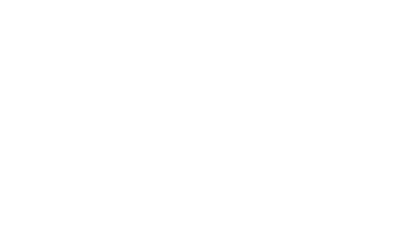 white arrow up