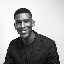 Toby Corban Head Shot