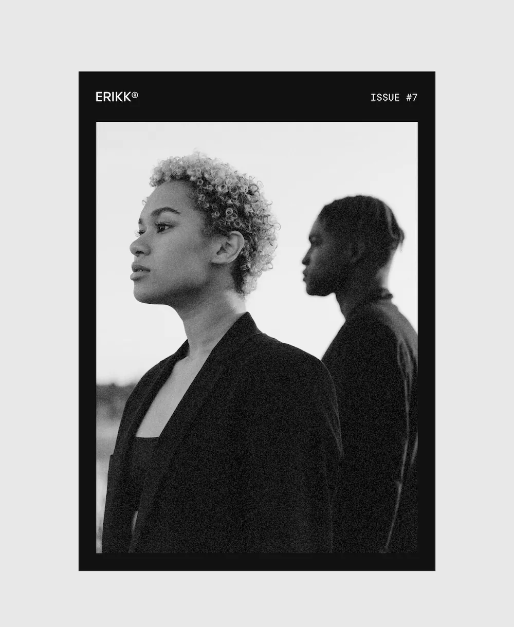 Erikk Magazine #7