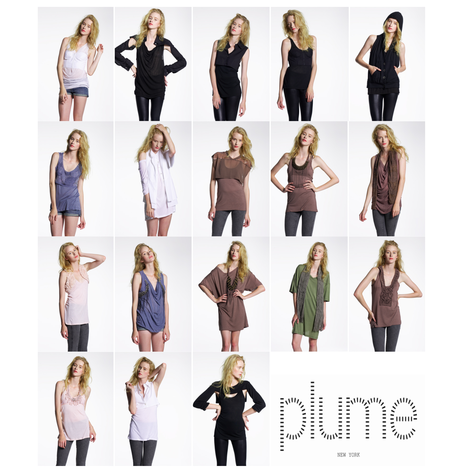 Plume