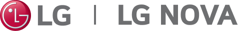 LG | LG NOVA Logo