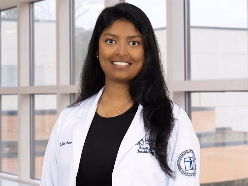 Shehani Perera, MD