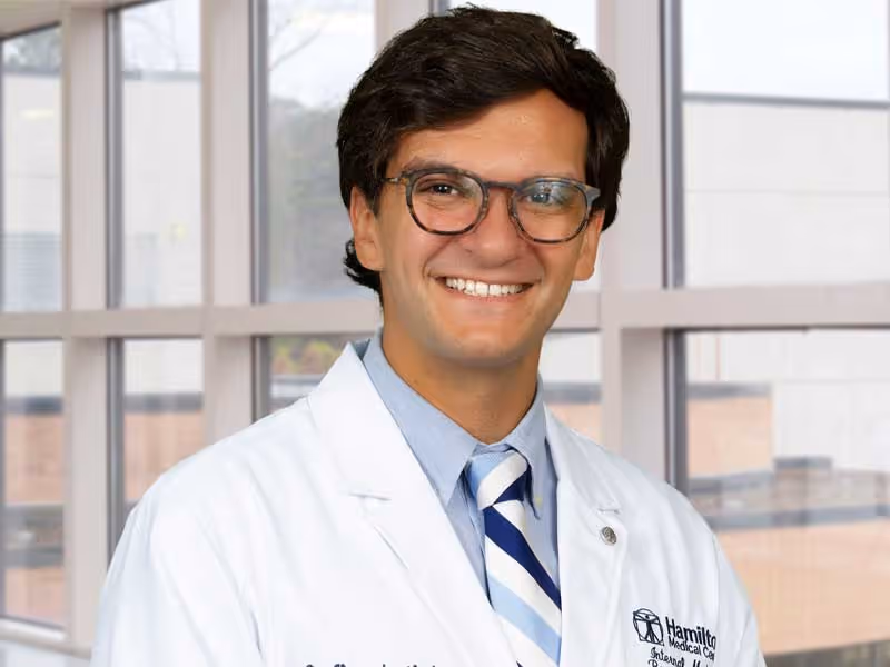 Alexander Listur, MD