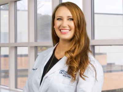 Chelsea Forrester, DO