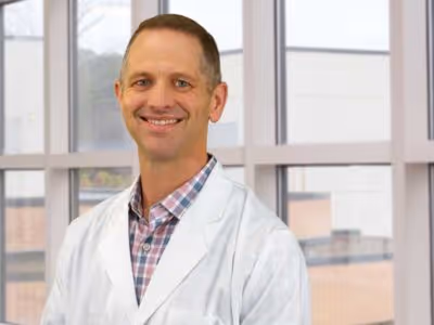 Jonathan Thompson, MD