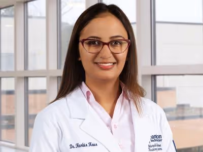 Harbir Kaur, MD