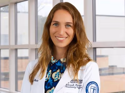 Paz Albertini, MD