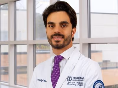 Mohammad Salameh, MD
