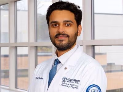 Jasneet Randhawa, MD