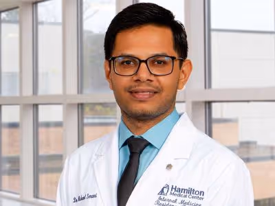 Nishantkumar Sonani, MD