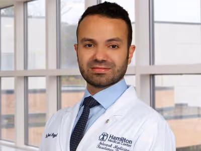Ahmad Alayyat, MD