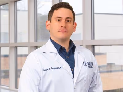 Carlos Penaherrera, MD