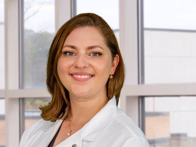 Daniella Sankovic, MD