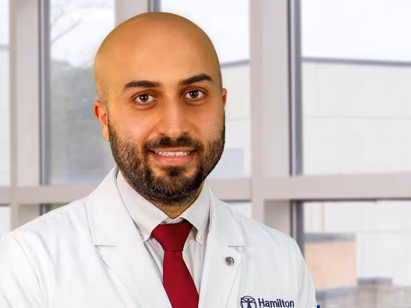 Hisham Abu-Farsak, MD