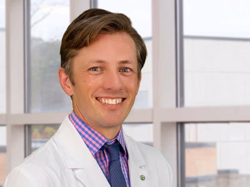 Bradley Sackfield, MD