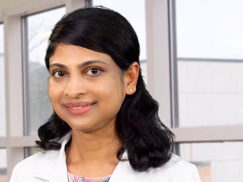 Leeja Joseph, MD