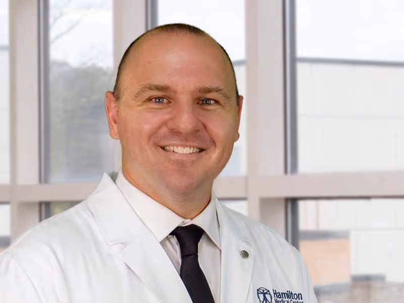 Tomislav Jagatic, MD