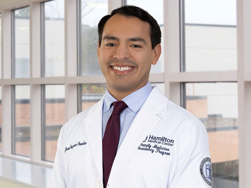 Jose Guzman Fuentes, MD