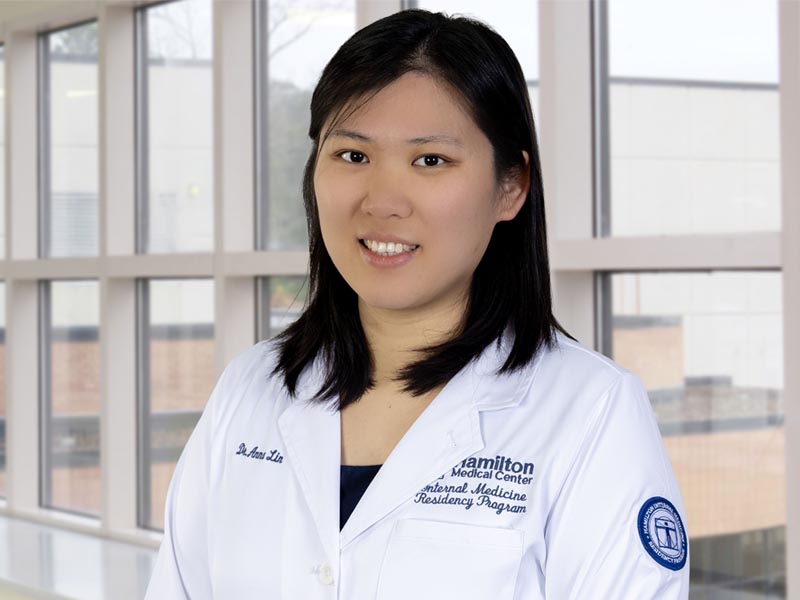 Anna Linn, MD