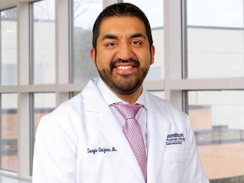 Quijano Sergio, MD