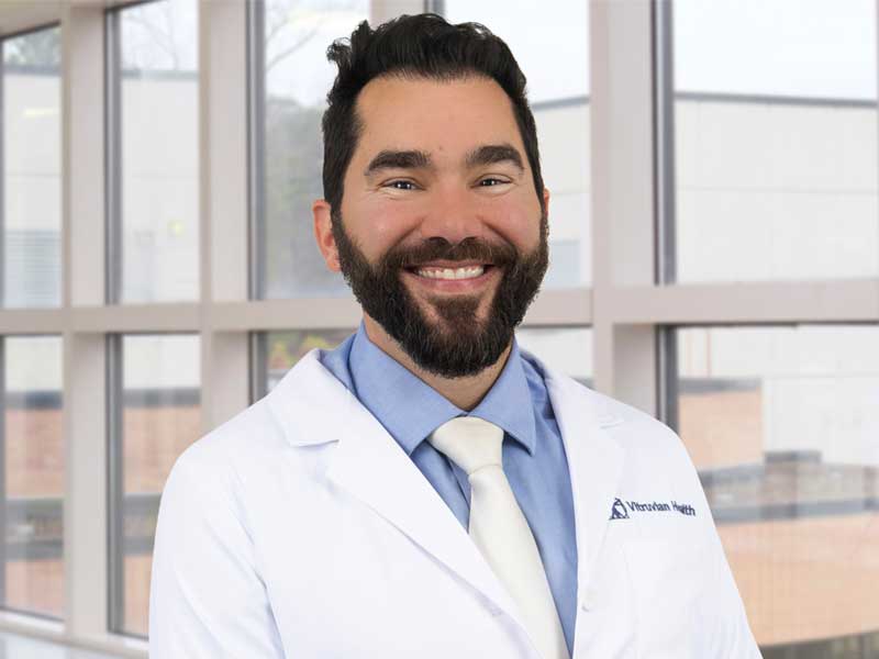 Zade Shaw, MD
