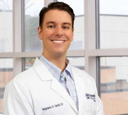 Ben Smith, MD