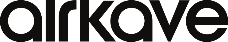 airKAVE logo