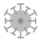 virus icon