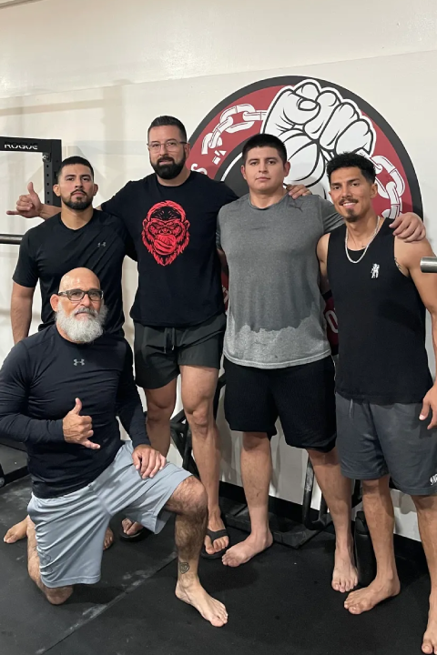 Men's Forge in Avondale, AZ