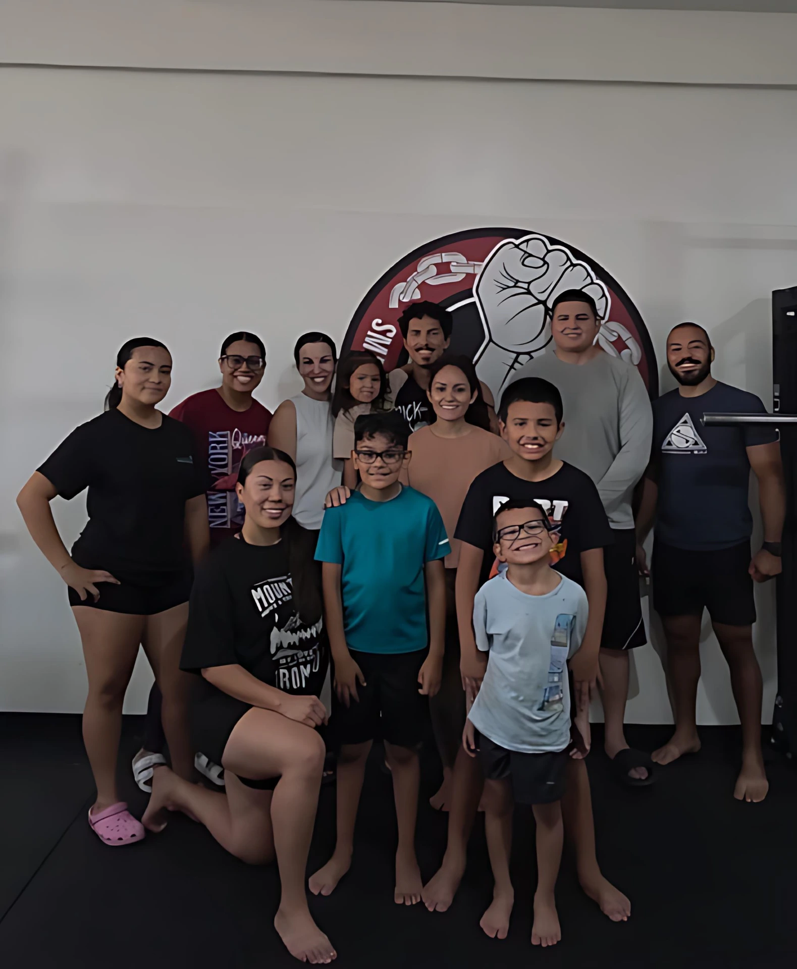 Smash Force Fitness and Performance
