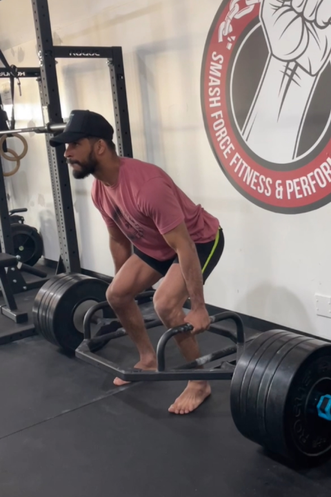 Small Group Personal Training in Avondale, AZ