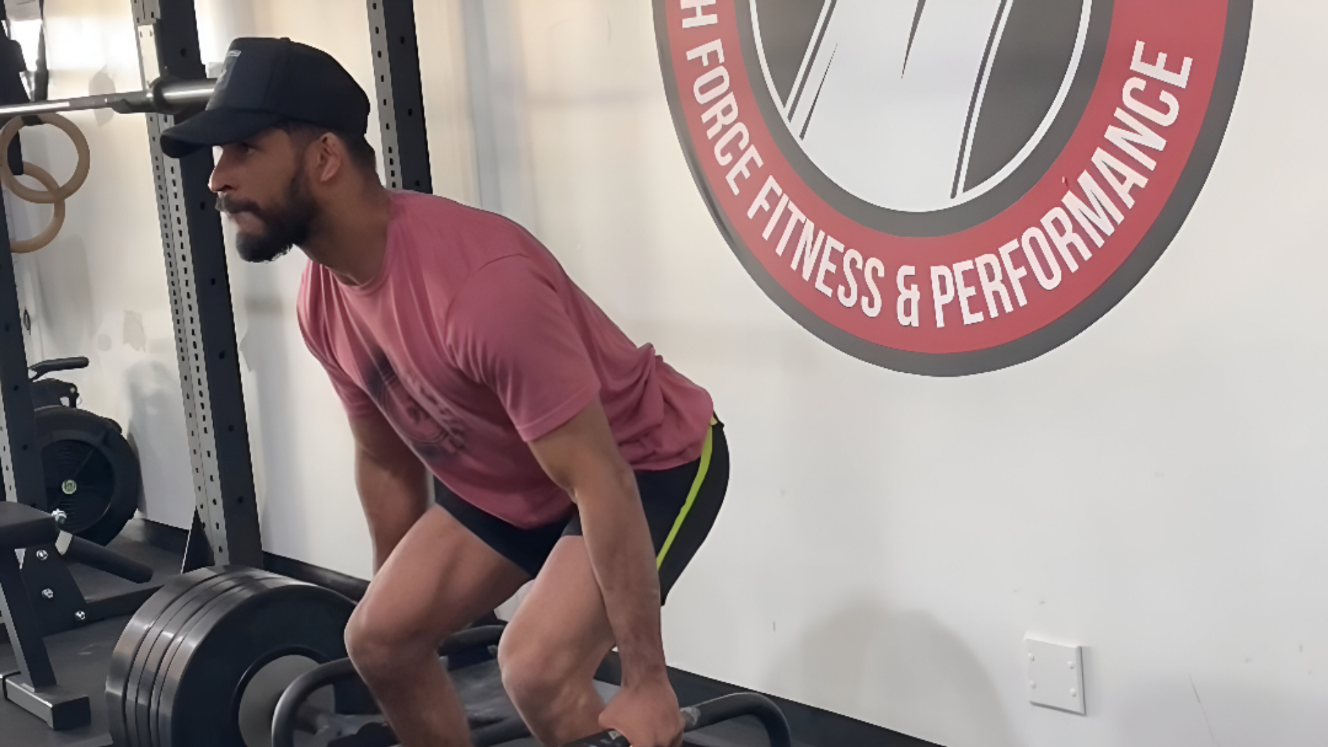 Small Group Personal Training in Avondale, AZ