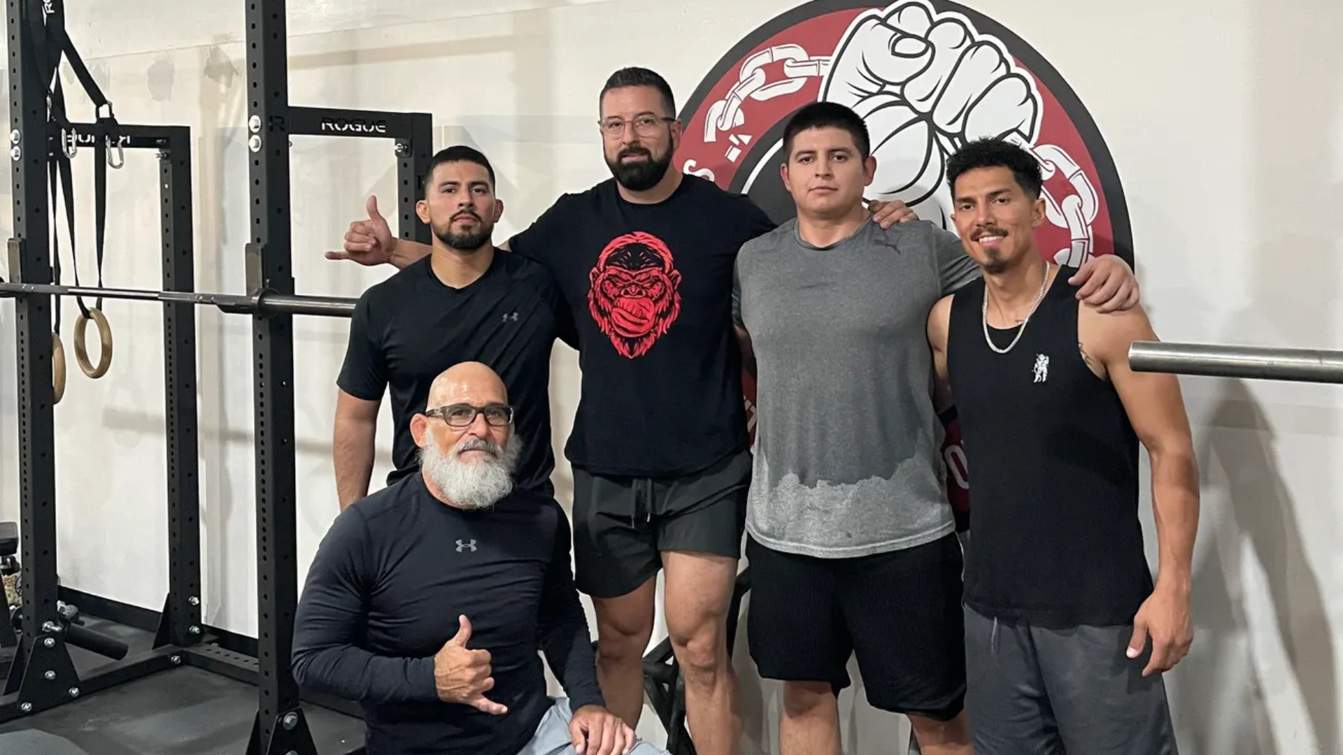 Men's Forge in Avondale, AZ