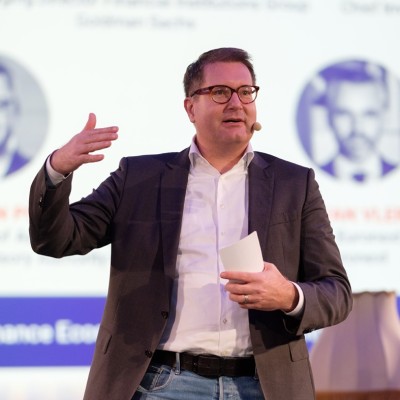 Oliver Lang - Advisor Growthside