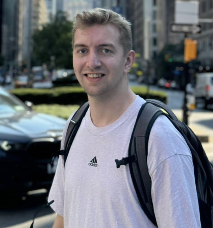 Team bild von Georg Schagereit