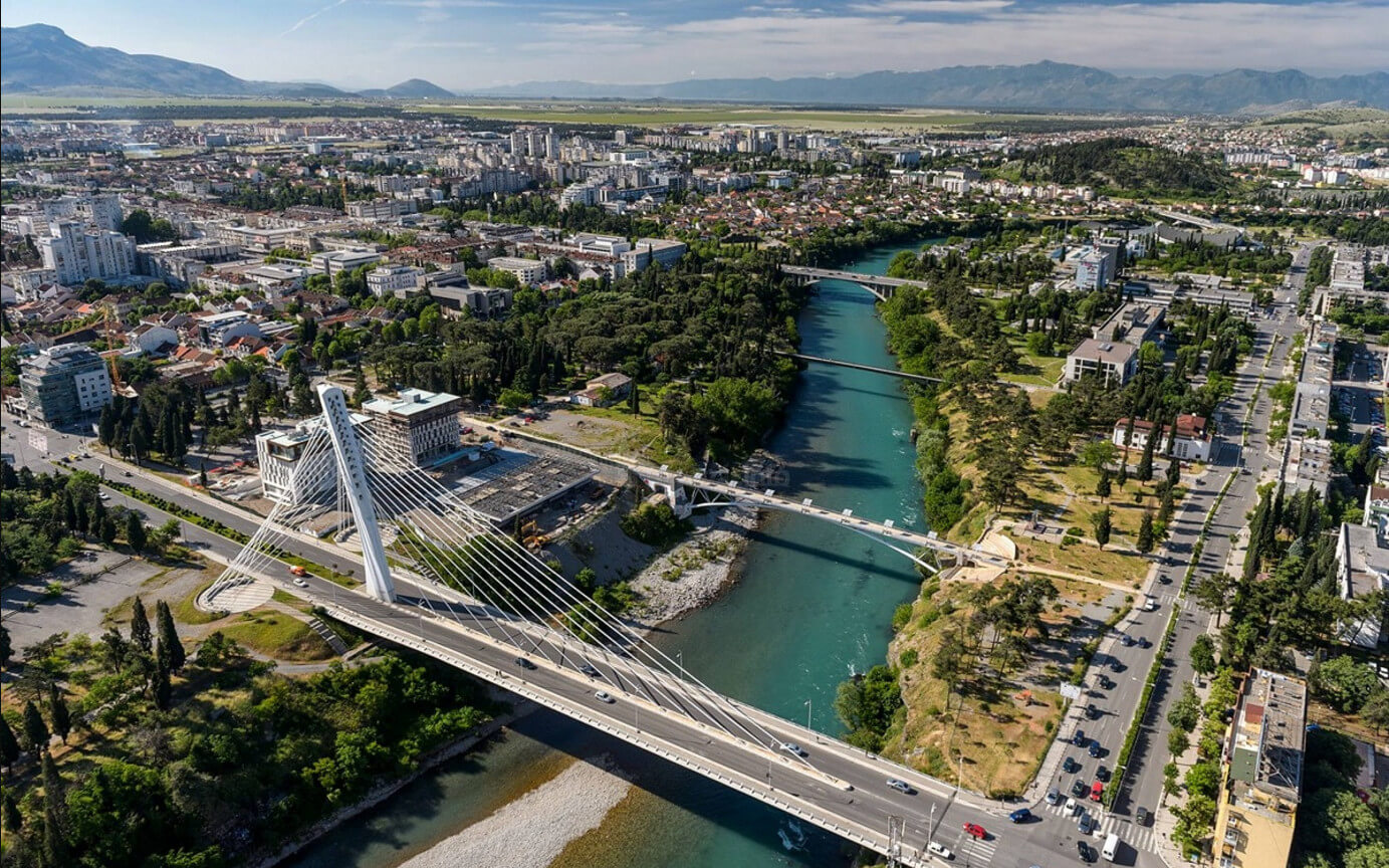 Podgorica