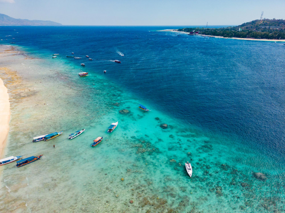 Gili Meno