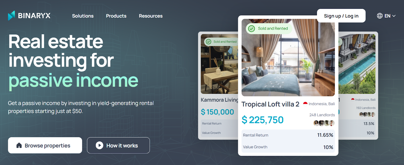 Best real estate investment apps