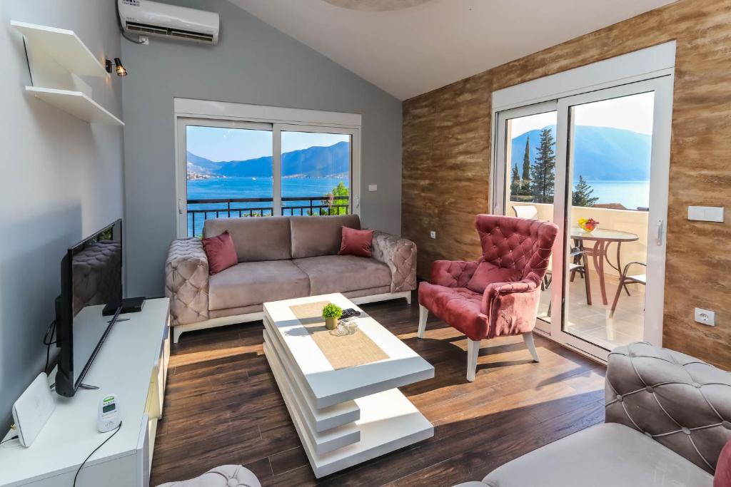 JR Luxury Apartment, Kotor (updated prices 2024)
