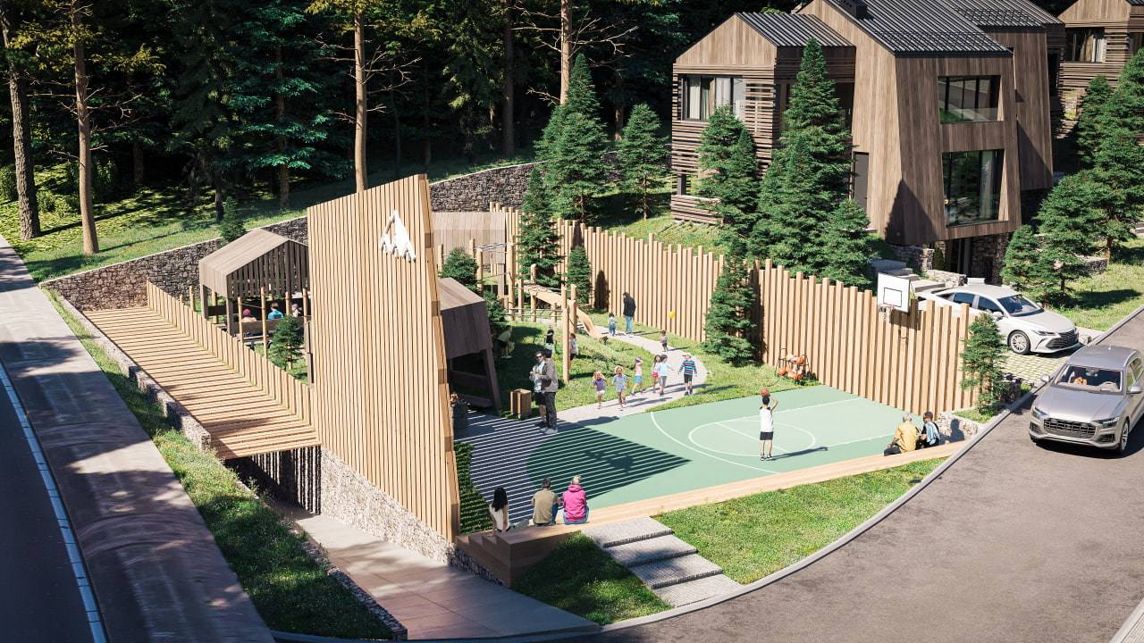 Chalets: Perfect Homes for Kolasin’s Mountains