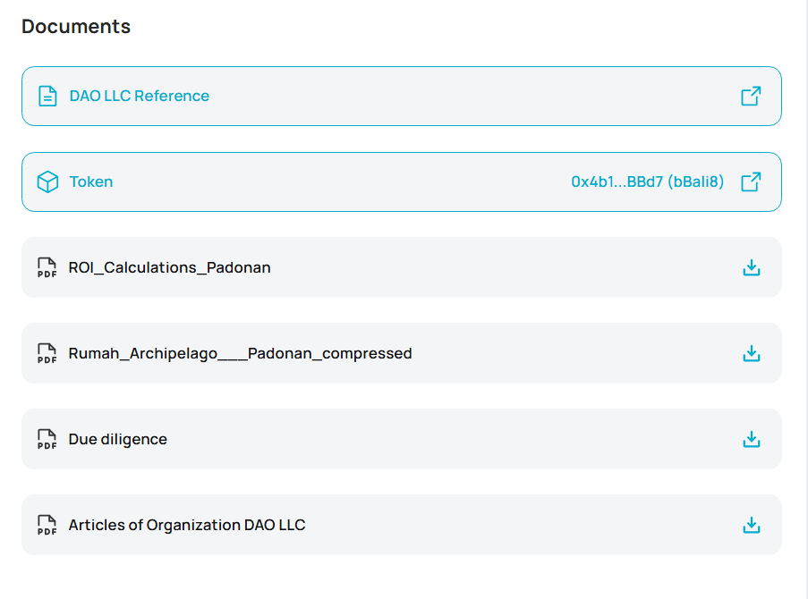Where to Find Smart Contracts and Tokens 1