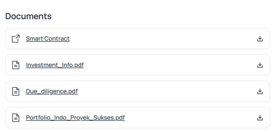 Where to Find Smart Contracts and Tokens 2