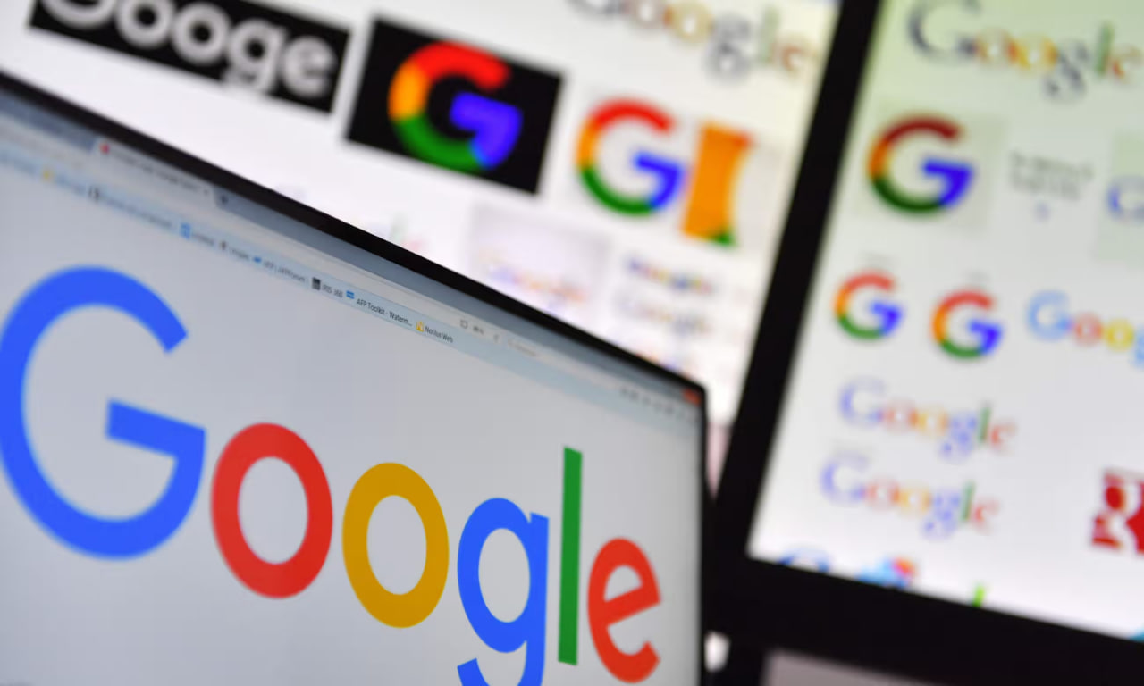 Which? said Google did not verify whether the business it advertised existed. Photograph: Loïc Venance/AFP via Getty Images