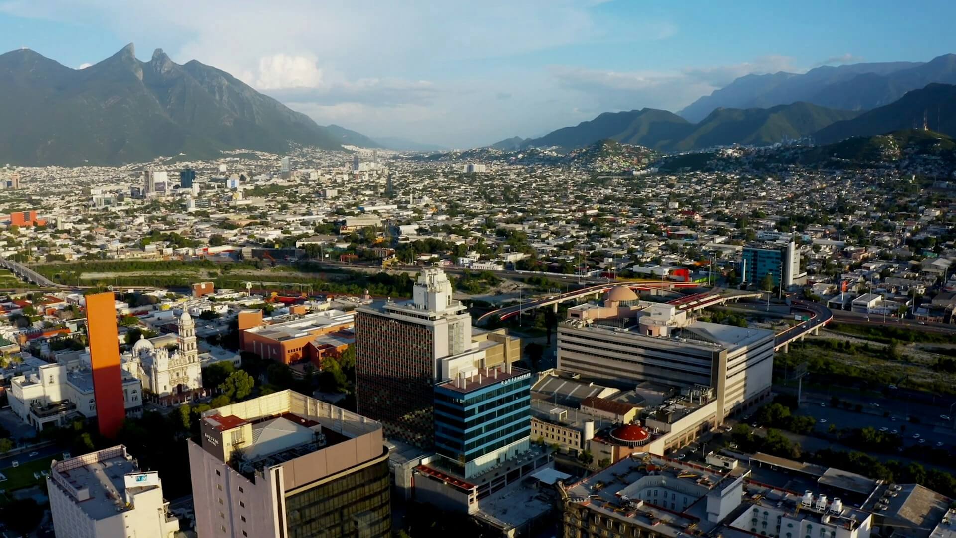 Monterrey, Mexico: Industrial Powerhouse with Cross-Border Advantages