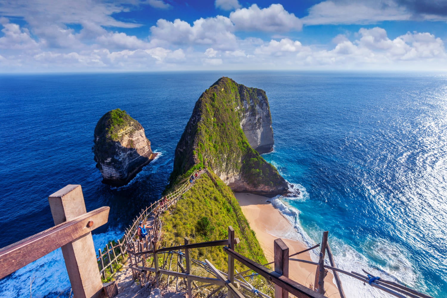 Nusa Penida