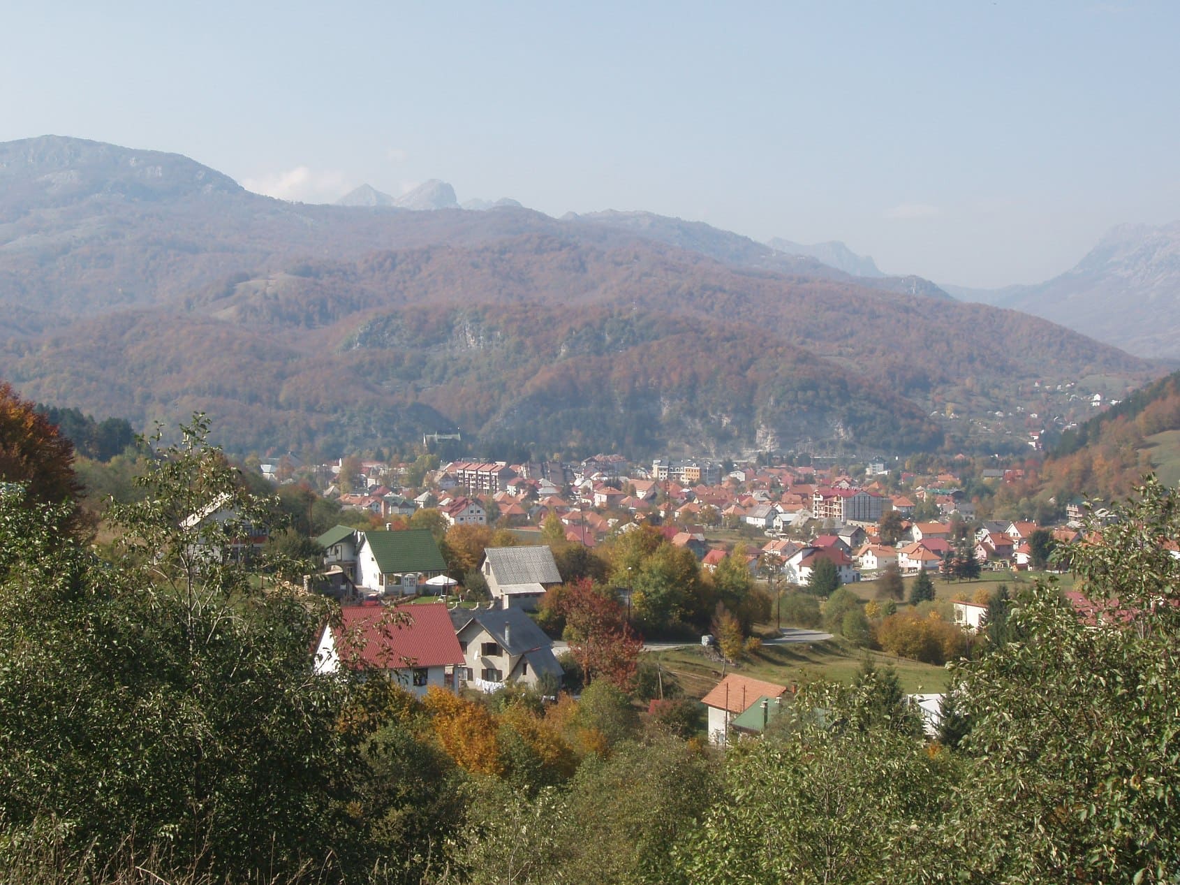 How Geography Shapes Kolasin’s Real Estate Market